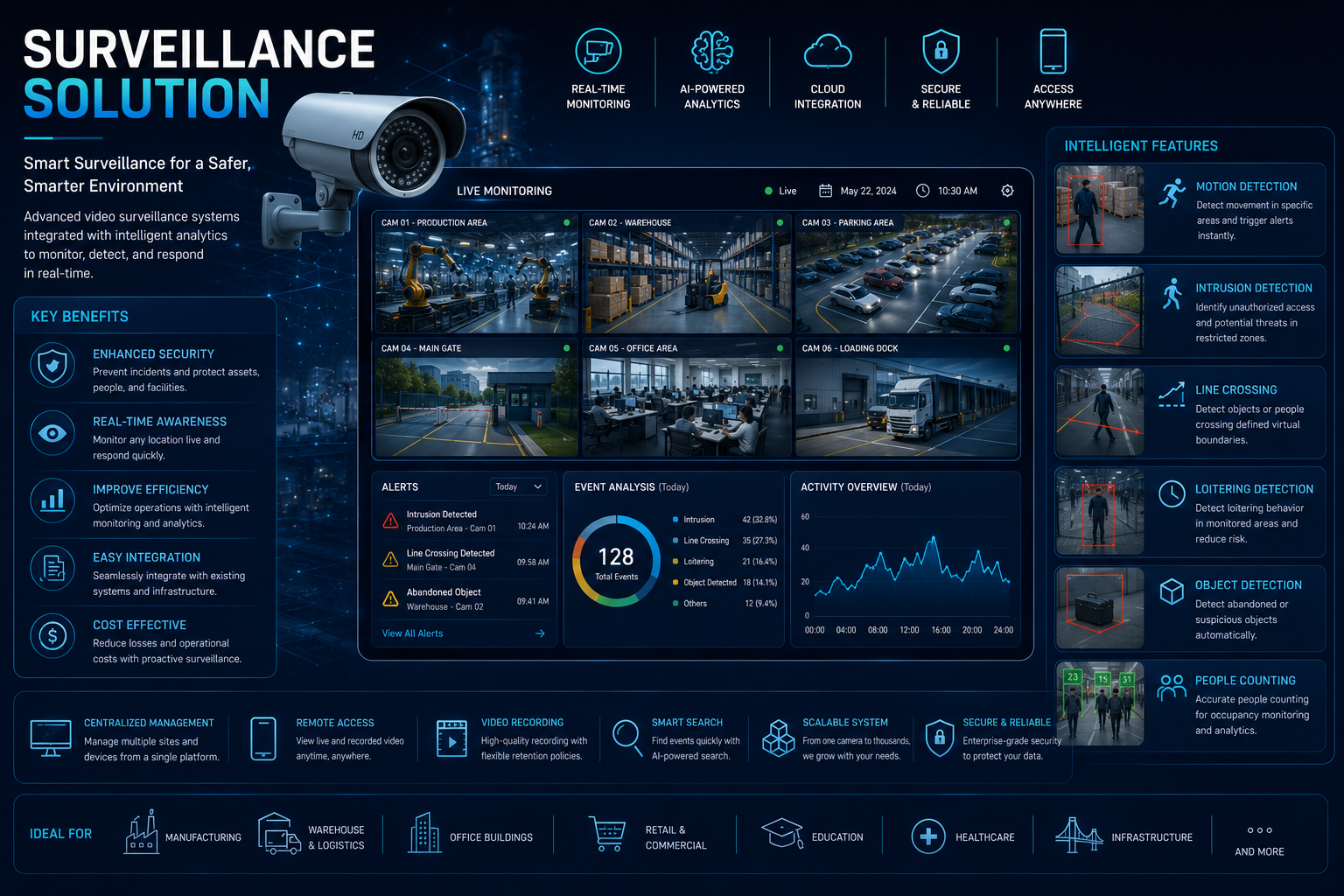 Surveillance